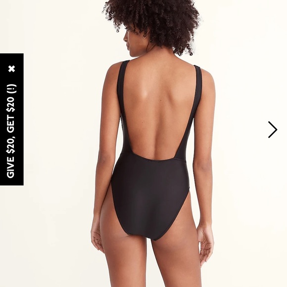 NWT Madewell long torso one price sz large & medium - Picture 5 of 6